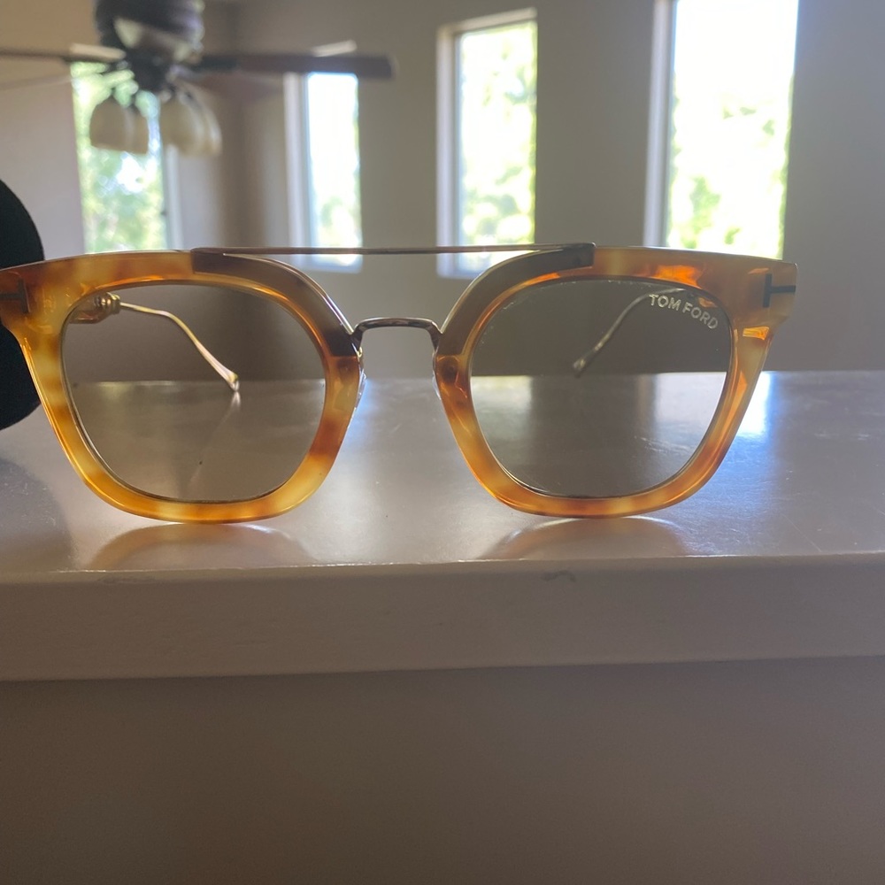 Tom Ford sunnies